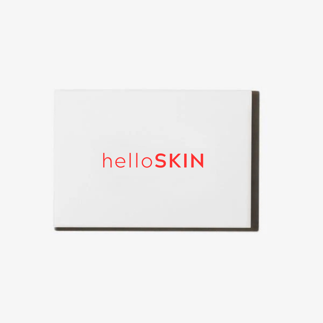 helloSKIN Gift Card