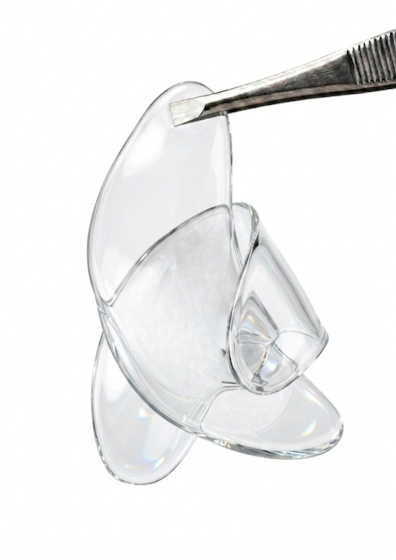 Hydraglass Eye Masks