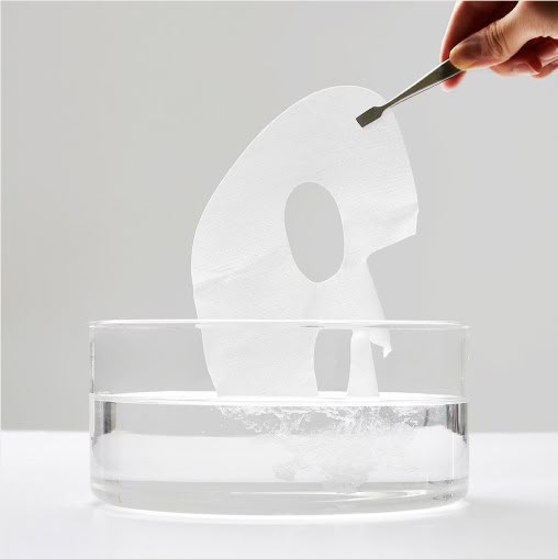 Bio-Collagen Treatment Mask Trio