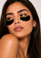 Charcoal Hydrogel Eye Masks