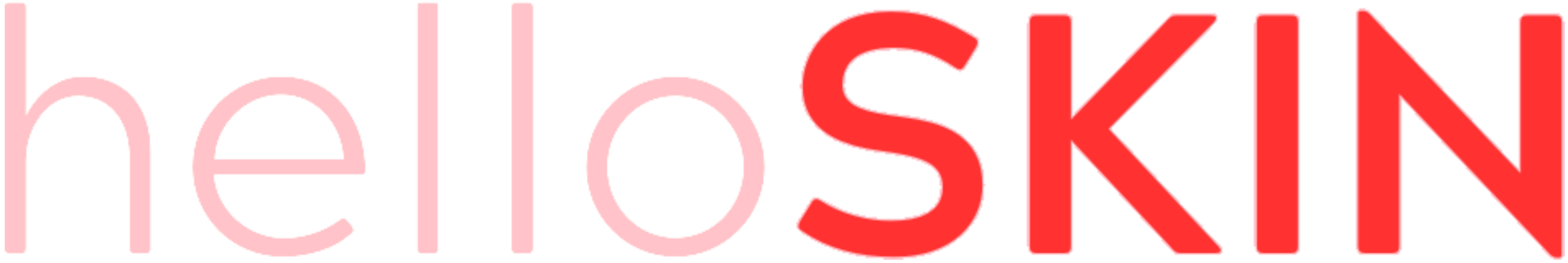 Hello Skin Logo helloSKIN | Premium Simple Skincare | Dissolvable + Cruelty Free ...