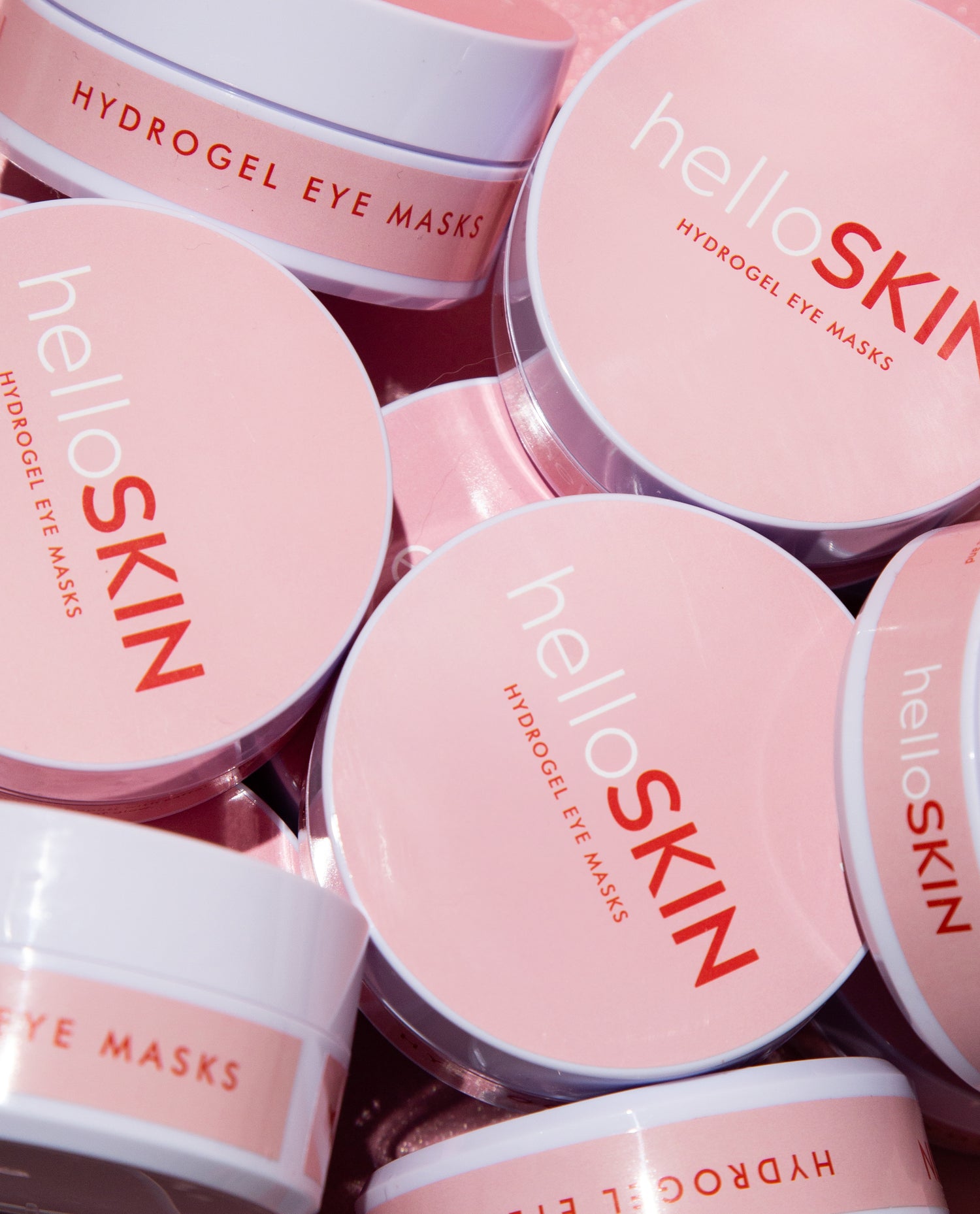 Hello Skin Logo helloSKIN | Premium Simple Skincare | Dissolvable + Cruelty Free ...