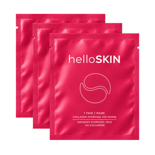 The Collagen Edit