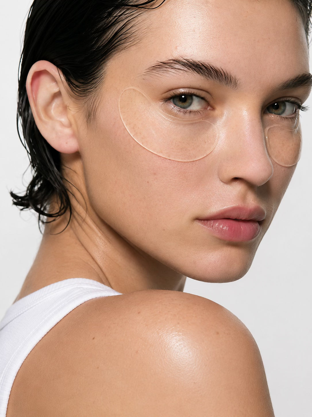 Hydraglass Eye Masks