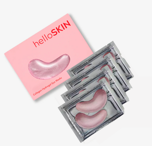 The Collagen Collection - 5 Pack