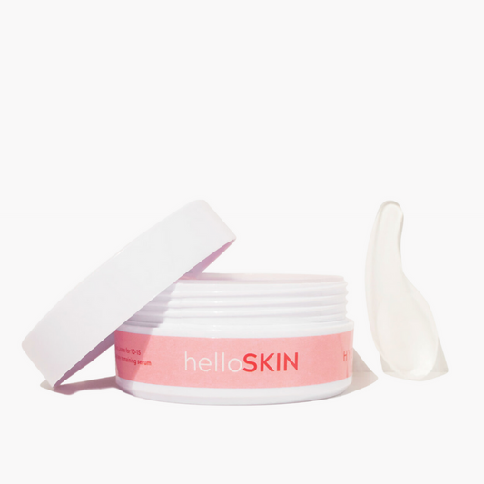 Hydrogel Eye Masks / 60pcs