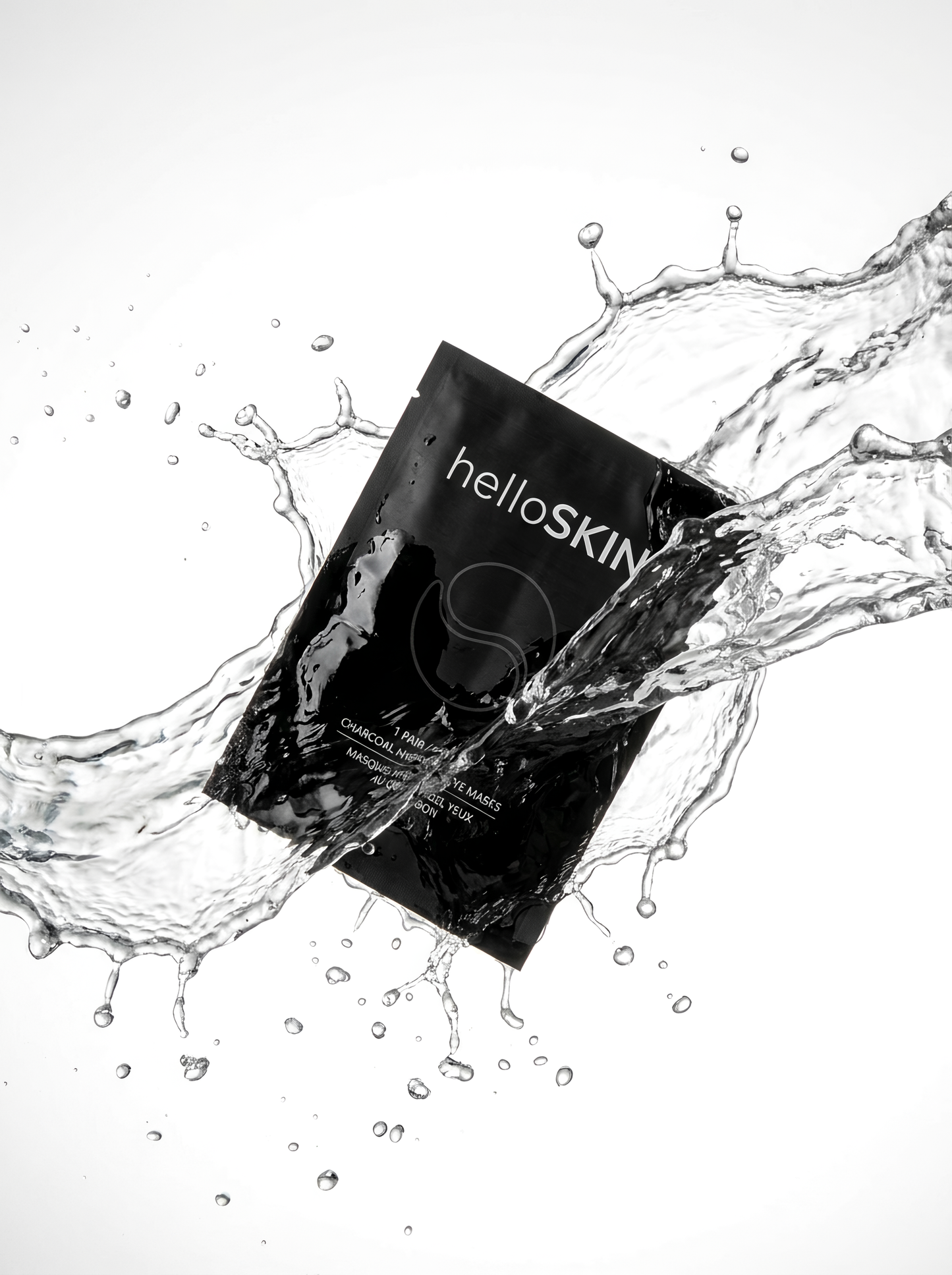 The Charcoal Edit