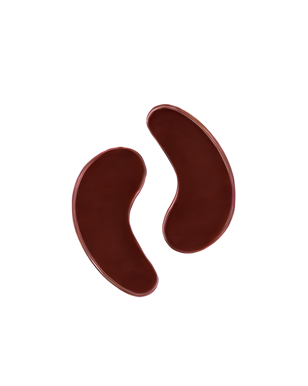 Espresso Hydrogel Eye Masks