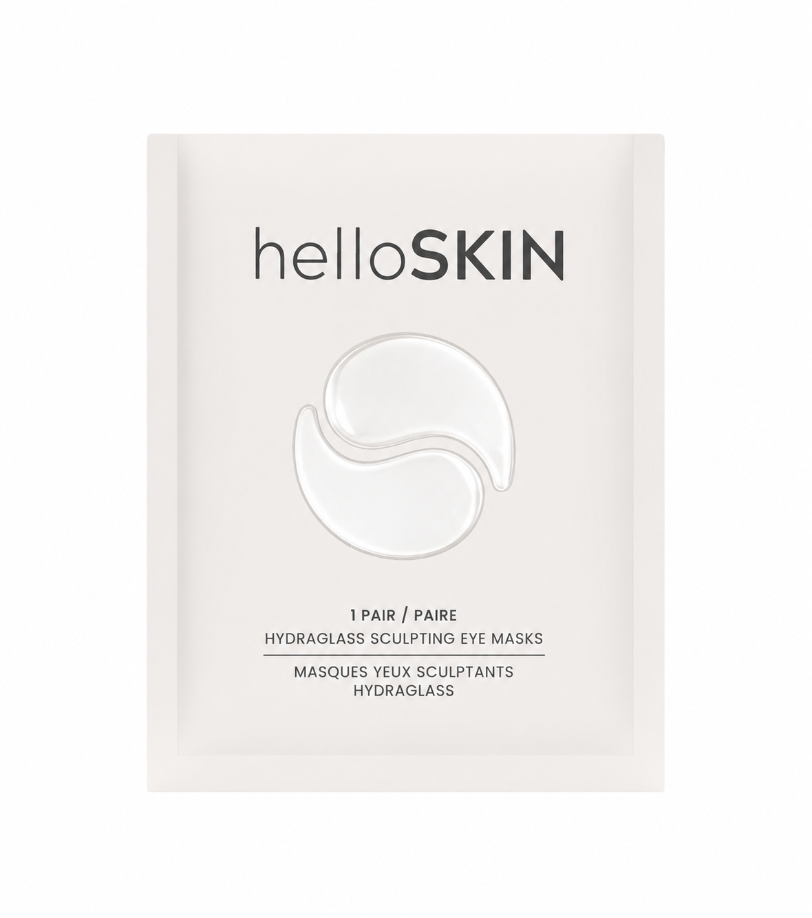 Hydraglass Eye Masks
