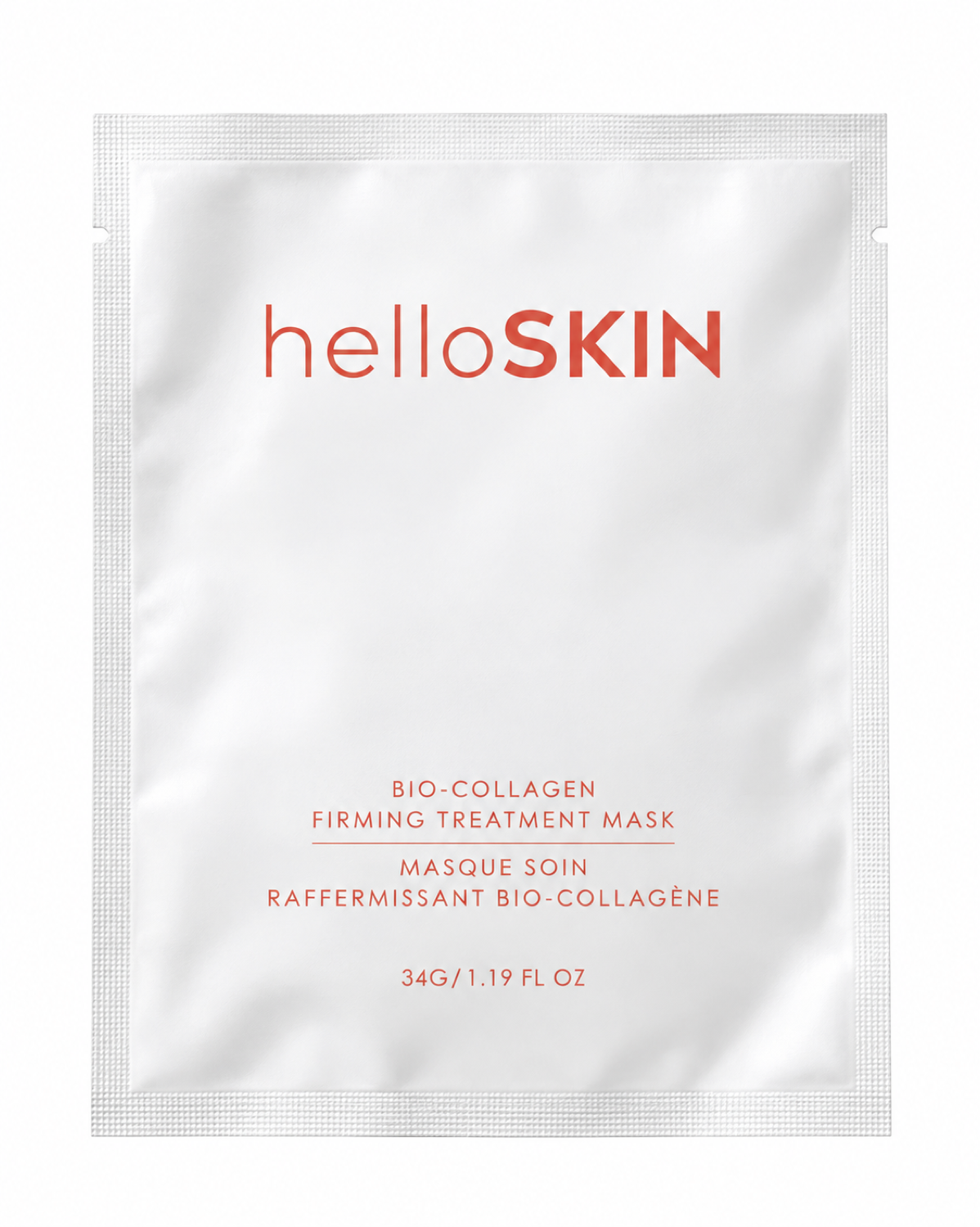 Bio-Collagen Firming Treatment Mask