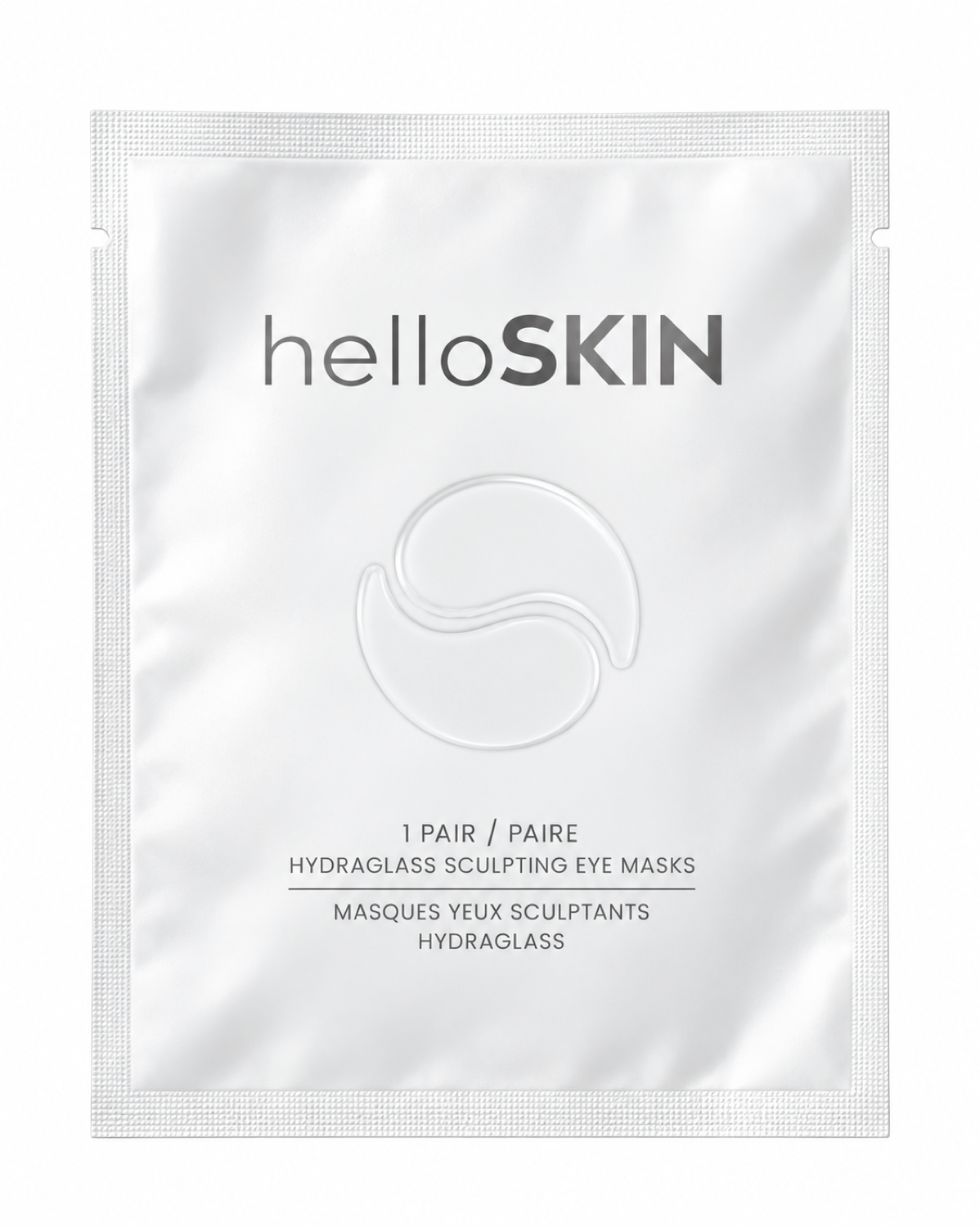 Hydraglass Eye Masks