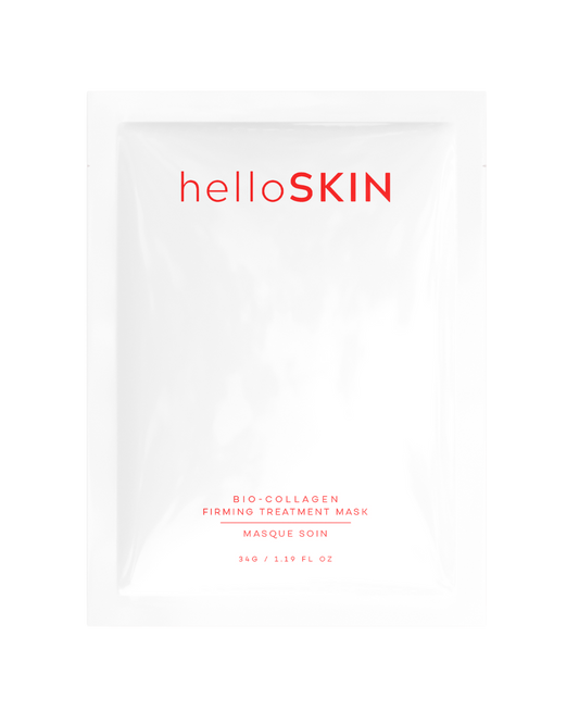 Bio-Collagen Firming Treatment Mask