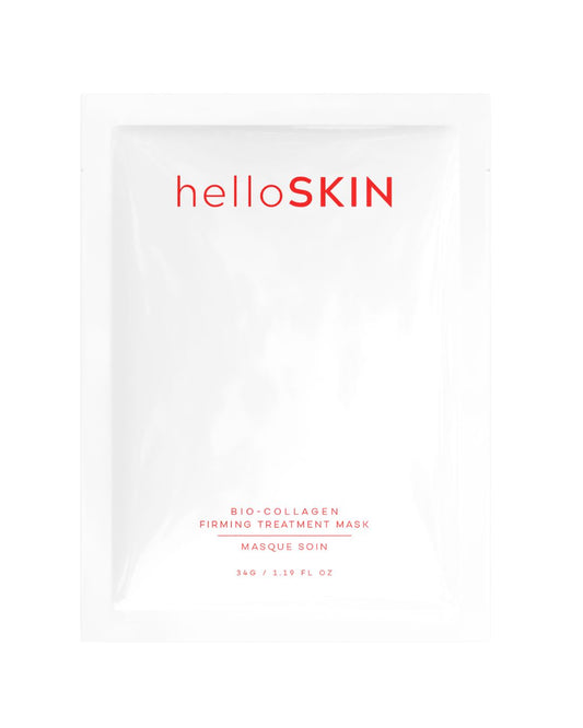 Bio-Collagen Firming Treatment Masks